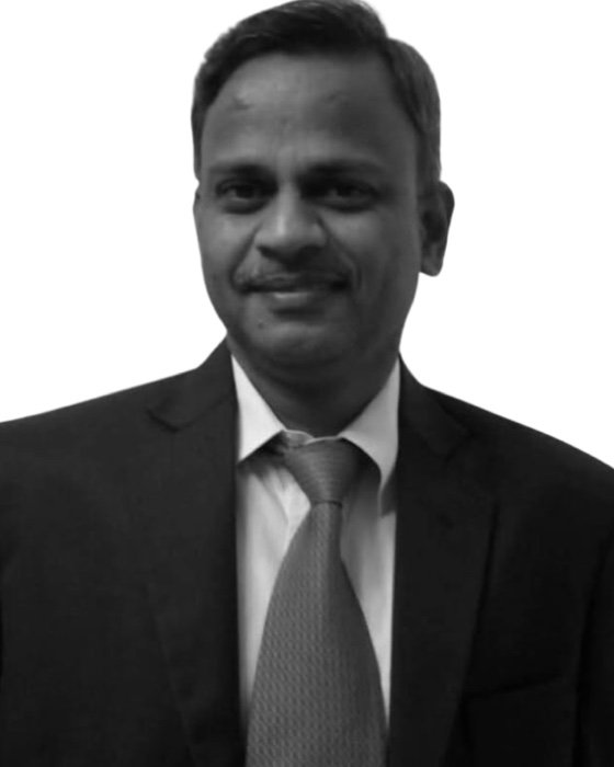 B. N. Rao